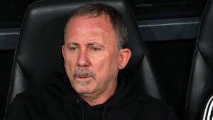 BEŞİKTAŞ HABERİ – Sergen Yalçın için kritik viraj! Antalyaspor maçı kaderini belirleyecek