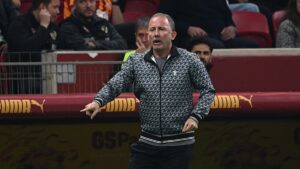 BEŞİKTAŞ HABERİ – Sergen Yalçın’a transferde tam yetki! 3 mevkiye takviye talep etti