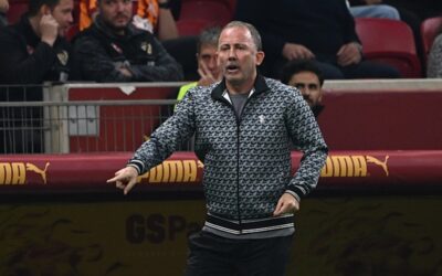 BEŞİKTAŞ HABERİ – Sergen Yalçın’a transferde tam yetki! 3 mevkiye takviye talep etti