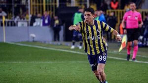 BEŞİKTAŞ HABERİ – Sergen Yalçın’dan Emre Mor transferine veto! Sebebi dikkat çekti
