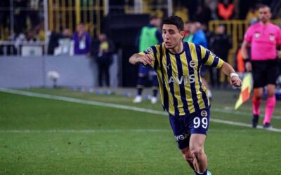 BEŞİKTAŞ HABERİ – Sergen Yalçın’dan Emre Mor transferine veto! Sebebi dikkat çekti