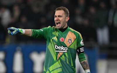 BEŞİKTAŞ HABERİ – Sergen Yalçın’dan Mert Günok kararı! Kalede değişiklik olacak mı?