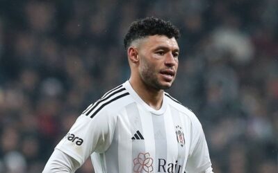 BEŞİKTAŞ HABERLERİ – Chamberlain'in yeni adresi şaşırttı! U21 takımıyla antrenmanlara başladı