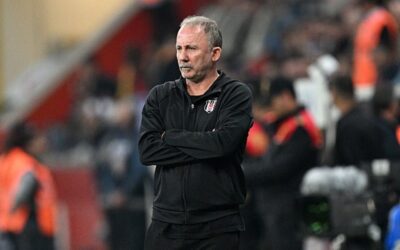 BEŞİKTAŞ HABERLERİ – Sergen Yalçın'dan kadro tercihi açıklaması! "Performans alamadığımız…"