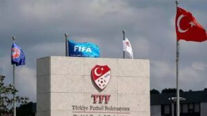 Beşiktaş ile Konyaspor PFDK'ye sevk edildi