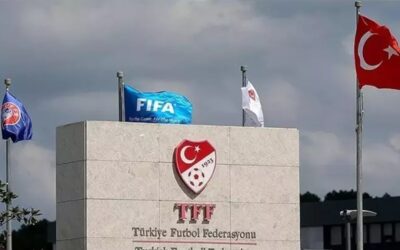Beşiktaş ile Konyaspor PFDK'ye sevk edildi