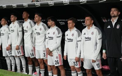 Beşiktaş kulübeden katkı alamıyor
