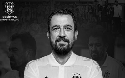 Beşiktaş U17 Akademi Teknik Sorumlusu Hikmet Çapanoğlu vefat etti