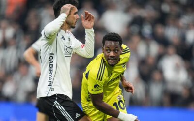 Beşiktaş'ın eski futbolcusundan Jhon Duran'ın paylaşımına flaş yorum! Sosyal medyada gündem oldu