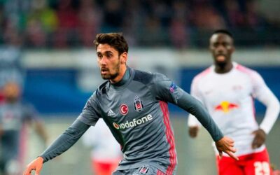 Beşiktaş'ın eski genç yıldız adaylarından Orkan Çınar'ın yeni mesleği şaşırttı