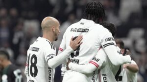 Beşiktaş'ın rakibi Gençlerbirliği! 3 eksik var…