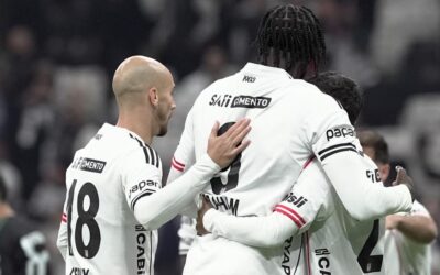Beşiktaş'ın rakibi Gençlerbirliği! 3 eksik var…