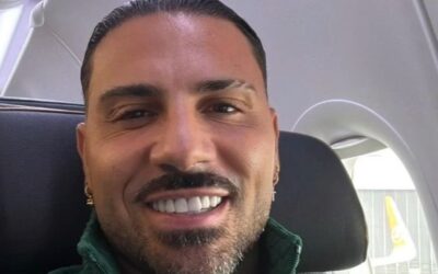 Beşiktaş'ın unutulmaz isimlerinden Portekizli eski futbolcu Ricardo Quaresma derbiye geliyor!