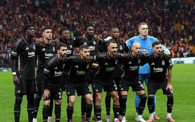 Beşiktaş’ta devre arasında büyük değişim! 5 futbolcu için yol göründü