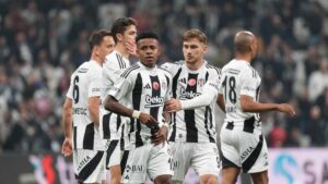 Beşiktaş'ta gerçek ortaya çıktı! Keny Arroyo transferi…