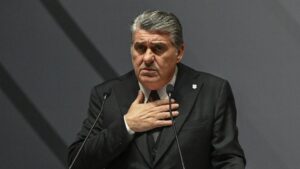 Beşiktaş'ta kritik toplantının saati belli oldu