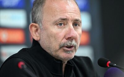 Beşiktaş'ta Sergen Yalçın: İyi hazırlandık!