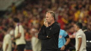 Beşiktaş'ta Sergen Yalçın'ı düşündüren sorun! Zecorner Kayserispor maçında…
