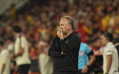 Beşiktaş'ta Sergen Yalçın'ı düşündüren sorun!  Zecorner Kayserispor maçında…