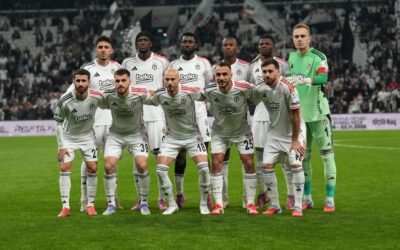 Beşiktaş'ta tek eksik var! Rakip Kasımpaşa