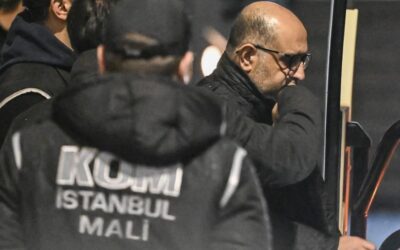 Beşiktaş'taki kirli çark ifşa oldu: Sahte imzayla teklif sunmuşlar
