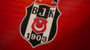 Beşiktaş'tan bahis açıklaması!