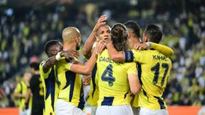 Beşiktaş'tan Fenerbahçeli yıldıza transfer kancası! Cengiz'in ardından sıra onda