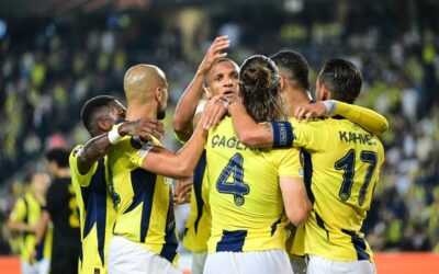 Beşiktaş'tan Fenerbahçeli yıldıza transfer kancası! Cengiz'in ardından sıra onda
