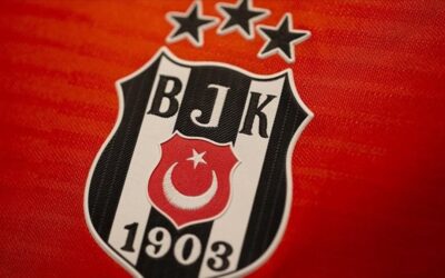 Beşiktaş'tan Fenerbahçe'nin yeni başkanı Sadettin Saran'a tebrik