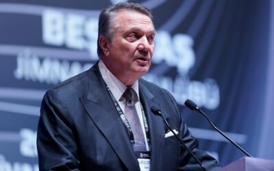 Beşiktaş'tan flaş karar! Hasan Arat kulüp üyeliğinden ihraç edildi