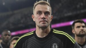 Beşiktaş'tan flaş karar! Mert Günok ve Necip Uysal…