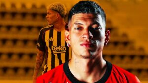 Beşiktaş'tan gönderilmişti! Elan Ricardo'nun dünyası başına yıkıldı