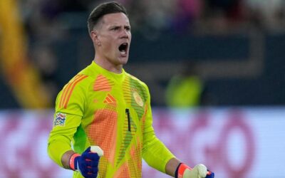 Beşiktaş'tan kaleci hamlesi! Dünya devine teklif