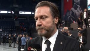 Beşiktaş'tan yayıncı kuruluşa tepki! "Bir kez daha ayrımcılık yapıldı"