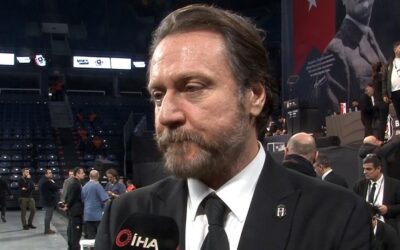 Beşiktaş'tan yayıncı kuruluşa tepki! "Bir kez daha ayrımcılık yapıldı"