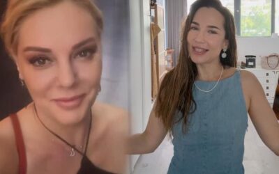 Beste Açar'dan İpek Açar'a sert çıkış: Babamı tekrar kanser edip öldürdün!