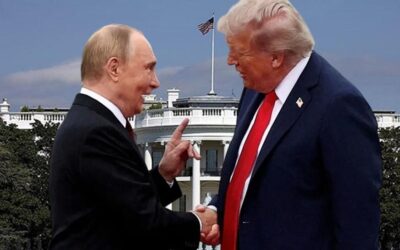 Beyaz Saray: Trump ve Putin zirvesi gündemde yok