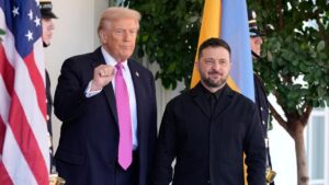 Trump, Rusya'yı "Tomahawk" ile tehdit etti: Füzeler çok tehlikeli