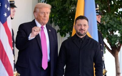 Trump, Rusya'yı "Tomahawk" ile tehdit etti: Füzeler çok tehlikeli