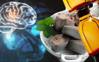 Beynin vitamini! Hem zeka hem bağışıklık için şart