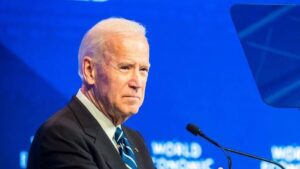 Biden, prostat kanseri için radyoterapi tedavisine başladı