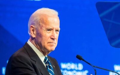 Biden, prostat kanseri için radyoterapi tedavisine başladı