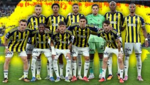 Biletleri kesildi! Fenerbahçe'de kadro dışı sonrası 2 ayrılık daha