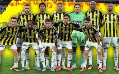 Biletleri kesildi! Fenerbahçe'de kadro dışı sonrası 2 ayrılık daha