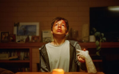 Bir araştırmaya göre bu 10 korku filmi kalp atış hızını artırıyor