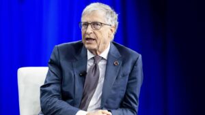 Bill Gates’e göre Çin nükleer enerji yatırımlarında dünyayı geride bırakıyor