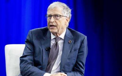 Bill Gates’e göre Çin nükleer enerji yatırımlarında dünyayı geride bırakıyor