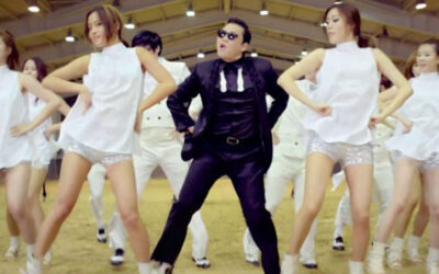 Hit şarkısı Gangnam Style en büyük kabusu olan adam şimdilerde ne yapıyor?