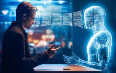 Bir yılda herkesi ele geçirdi: Yapay zeka ile gelen gizli tehlike