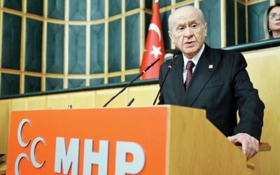 Birliğimiz kıyamete kadar sürecek… Bahçeli'den ittifakta kriz iddialarına cevap